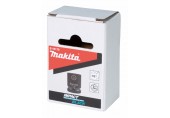 Makita E-16178 klíč nástrčný 1/2", čtyřhran, IMPACT BLACK, 21mm